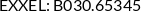 Cross