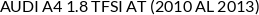 Aplicaciones