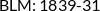 Cross