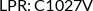 Cross