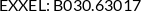Cross