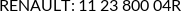 Cross