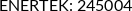 Cross