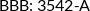 Cross
