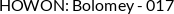 Cross