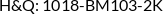 Cross