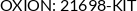 Cross