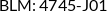 Cross
