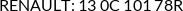 Cross