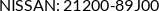 Cross