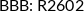Cross