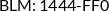 Cross