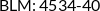 Cross