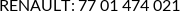 Cross