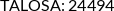 Cross