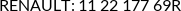 Cross