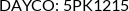Cross