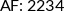 Cross