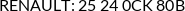Cross