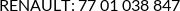 Cross