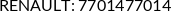 Cross