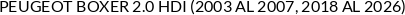 Aplicaciones