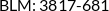Cross
