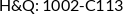 Cross