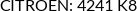 Cross