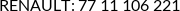 Cross