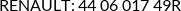 Cross