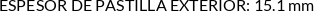 Atributos