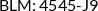 Cross