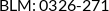 Cross