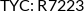 Cross