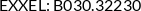 Cross