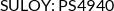 Cross