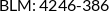 Cross