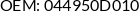 Cross