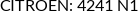 Cross