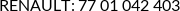 Cross