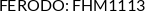 Cross