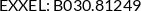 Cross
