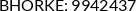 Cross