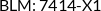 Cross