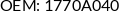 Cross