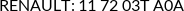 Cross