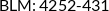 Cross