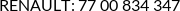 Cross