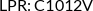 Cross